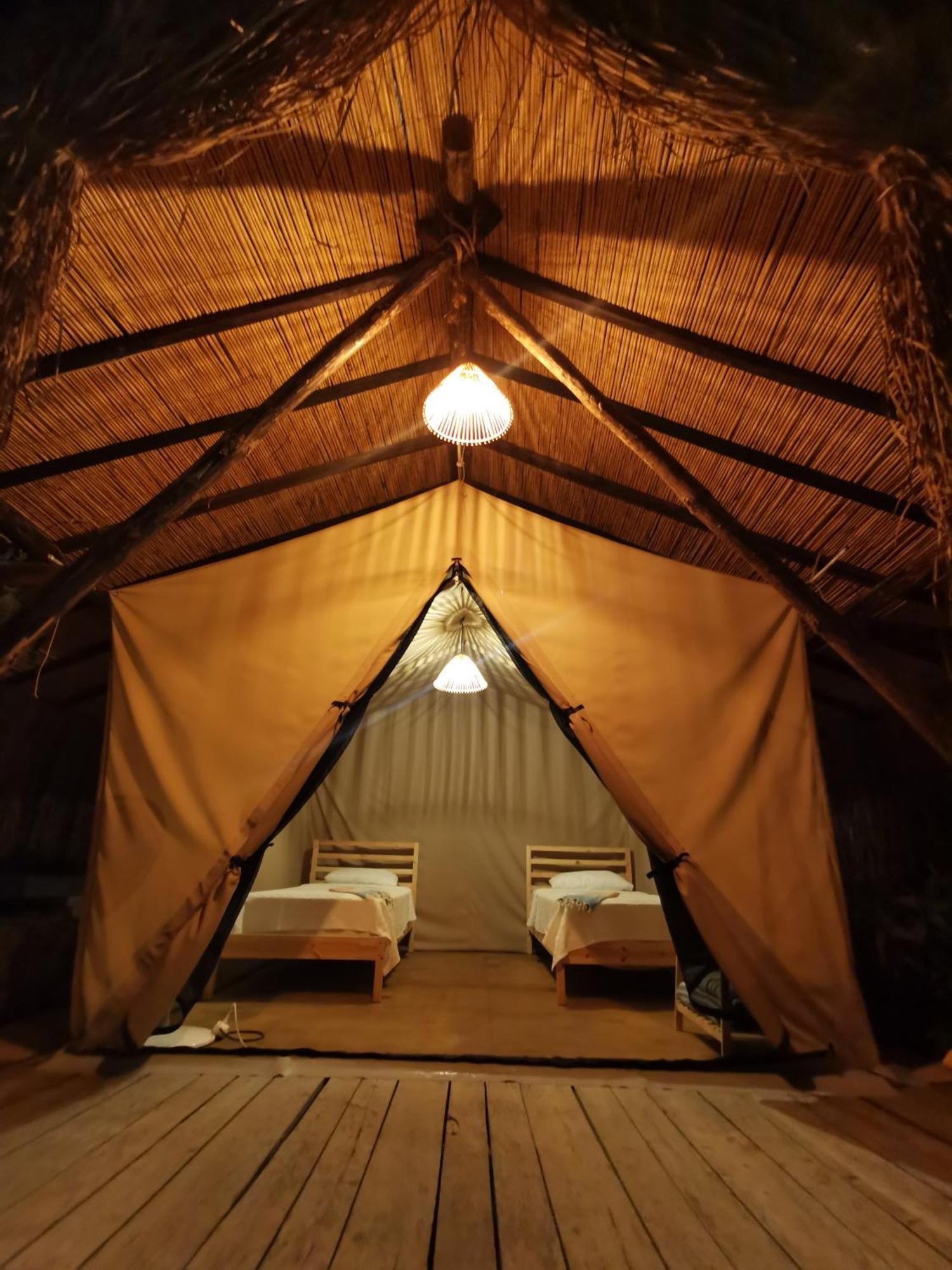 מלון Kas Joy Glamping חדר תמונה