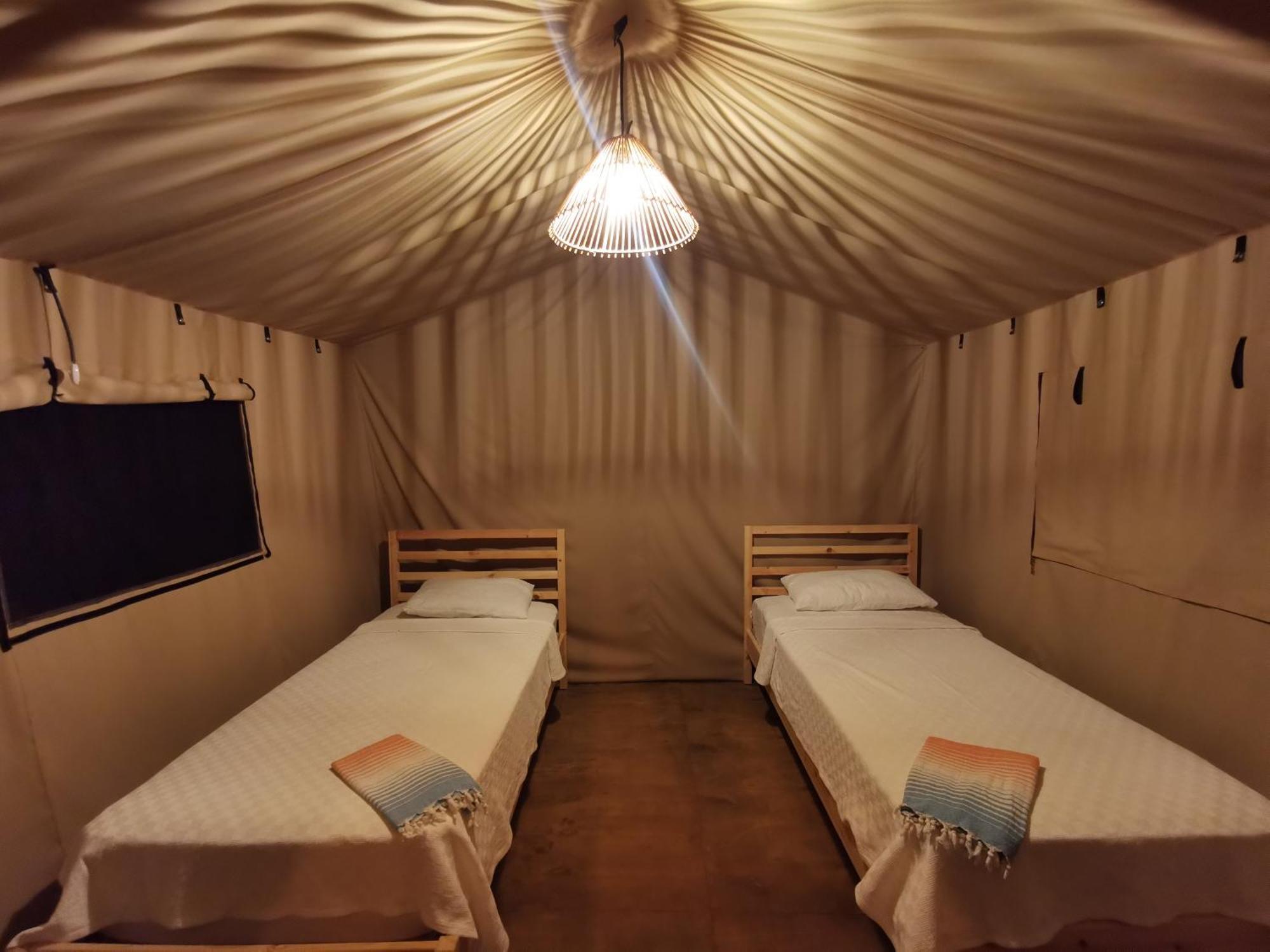 מלון Kas Joy Glamping חדר תמונה