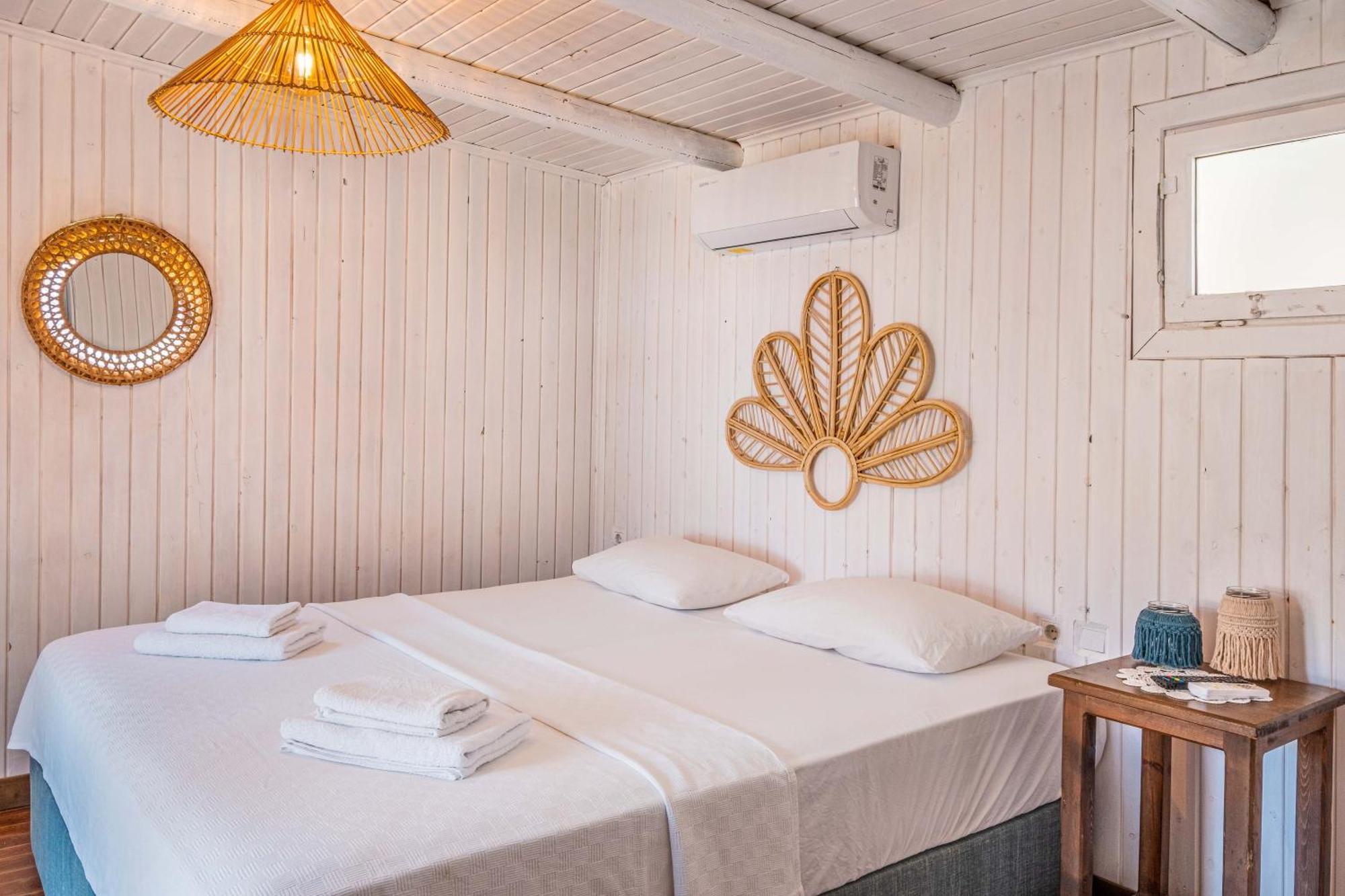 מלון Kas Joy Glamping מראה חיצוני תמונה